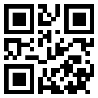 Immagine del QrCode di 3915459085