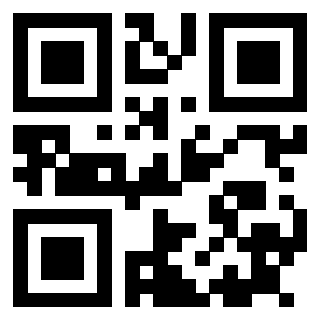 3915459086 - Immagine del Qr Code associato