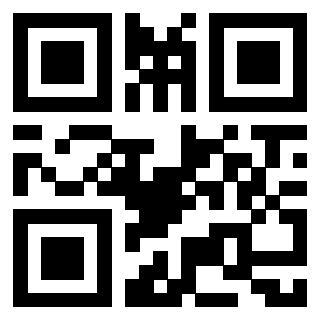 Scansione del Qr Code di 3915459089