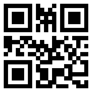 Immagine del Qr Code di 3915459090