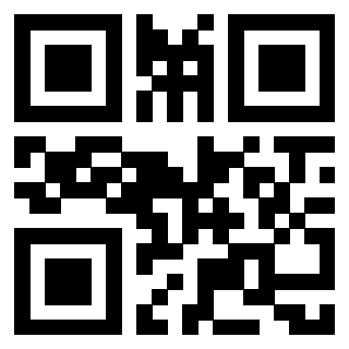 3915459093 - Immagine del QrCode associato