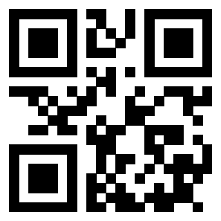 3915459096 QrCode associato