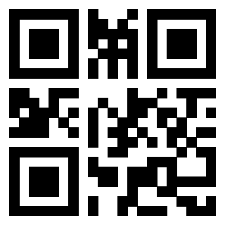 Il QrCode di 3915459099