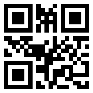 3915459101 - Immagine del Qr Code associato