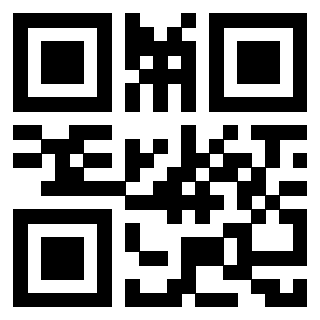 Il QrCode di 3915459102
