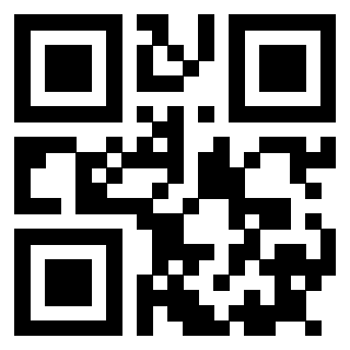 Immagine del Qr Code di 3915459103
