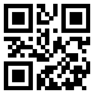 Immagine del QrCode di 3915459111