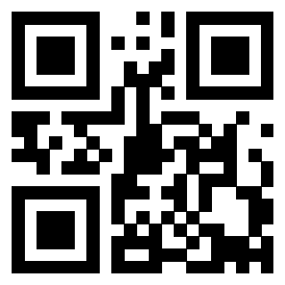 3915459116 QrCode associato