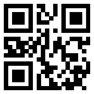 Immagine del QrCode di 3915459122
