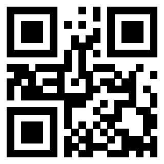 3915459125 - Immagine del QrCode associato