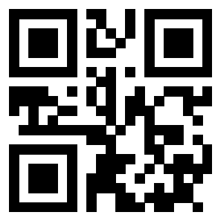 Scansione del QrCode di 3915459126