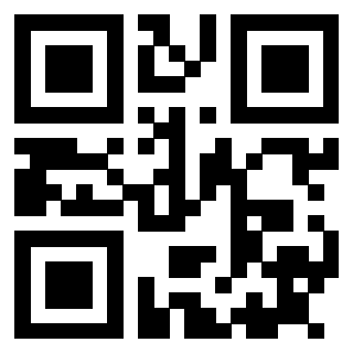Immagine del Qr Code di 3915459127