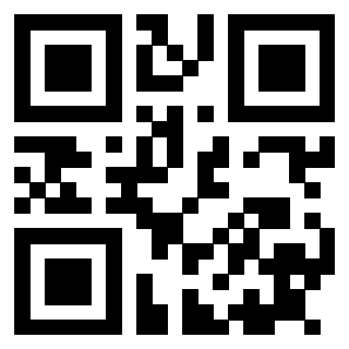 Immagine del QrCode di 3915459131