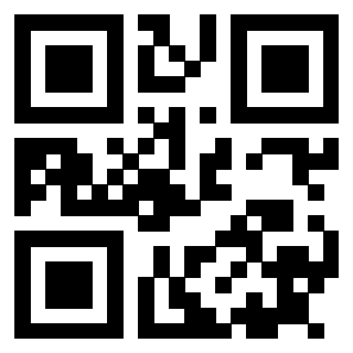 3915459134 Qr Code associato