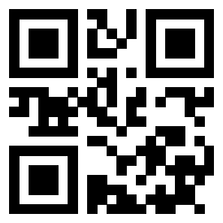 3915459135 QrCode associato