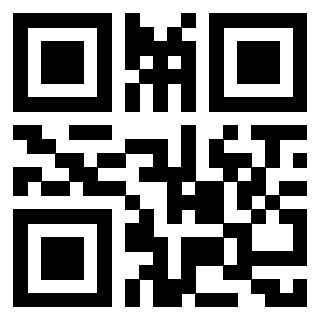 Scansione del Qr Code di 3915459136