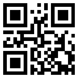 Scansione del Qr Code di 3915459141
