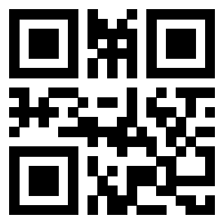 Scansione del QrCode di 3915459144