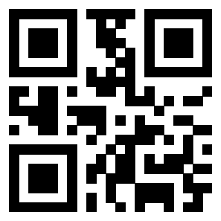Immagine del QrCode di 3915459152