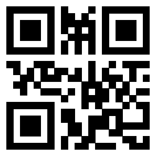 Immagine del Qr Code di 3915459153