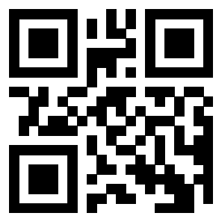 Scansione del Qr Code di 3915459158