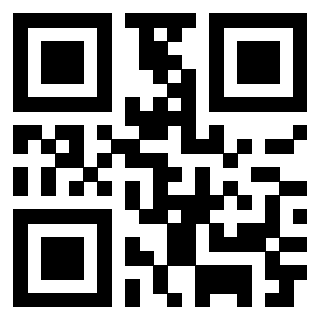 Scansione del Qr Code di 3915459160