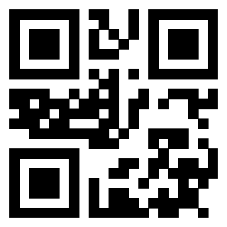 Immagine del Qr Code di 3915459163