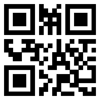 3915459164 QrCode associato