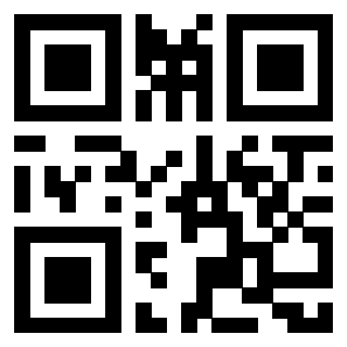 Immagine del QrCode di 3915459165