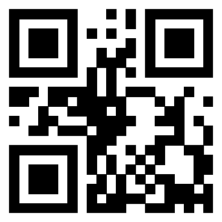Il QrCode di 3915459168