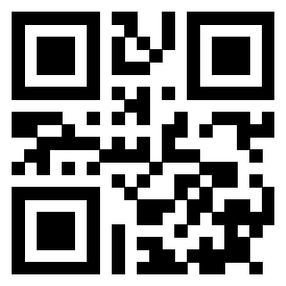 3915459179 - Immagine del Qr Code associato