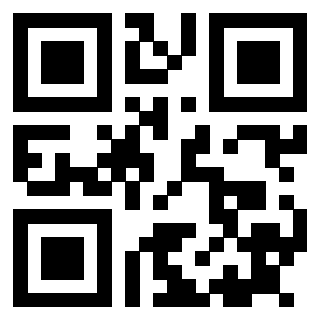 Immagine del QrCode di 3915459186