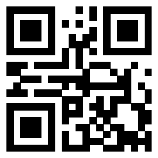 Immagine del QrCode di 3915459187