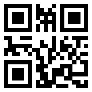 3915459189 - Immagine del Qr Code associato