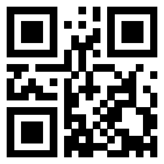 3915459191 - Immagine del QrCode associato