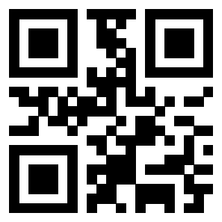 Immagine del QrCode di 3915459193