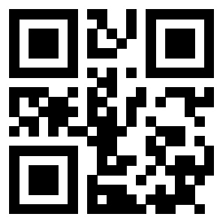 3915459196 - Immagine del Qr Code associato