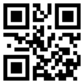 3915459199 Qr Code associato
