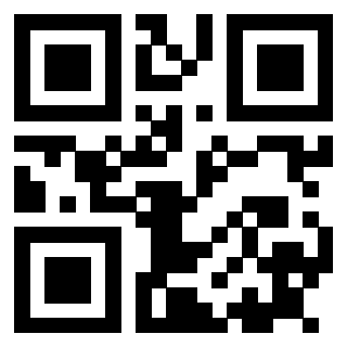 Immagine del QrCode di 3915459200