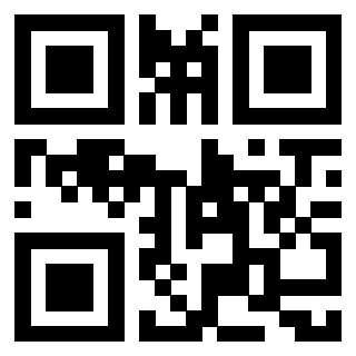3915459205 - Immagine del Qr Code associato