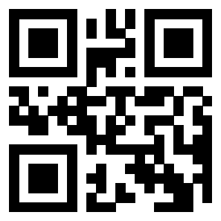 3915459206 - Immagine del Qr Code associato