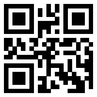 Il QrCode di 3915459212