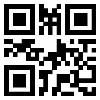 3915459218 - Immagine del QrCode associato