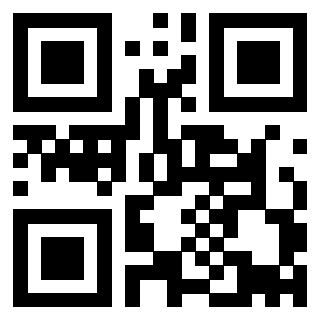 3915459220 - Immagine del QrCode associato