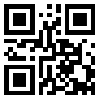 Il Qr Code di 3915459223