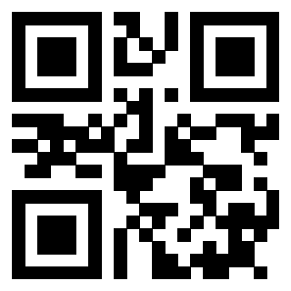 Immagine del QrCode di 3915459226