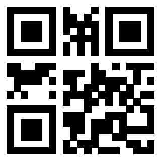 Immagine del QrCode di 3915459229