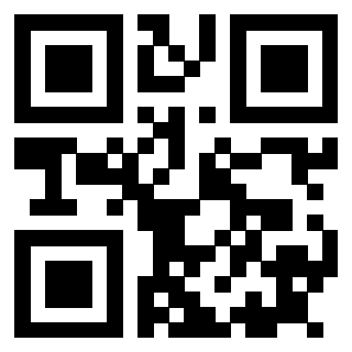 3915459231 - Immagine del Qr Code associato