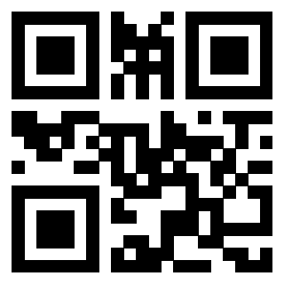 Il QrCode di 3915459235