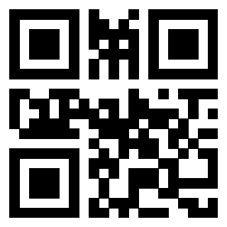 3915459236 - Immagine del QrCode associato